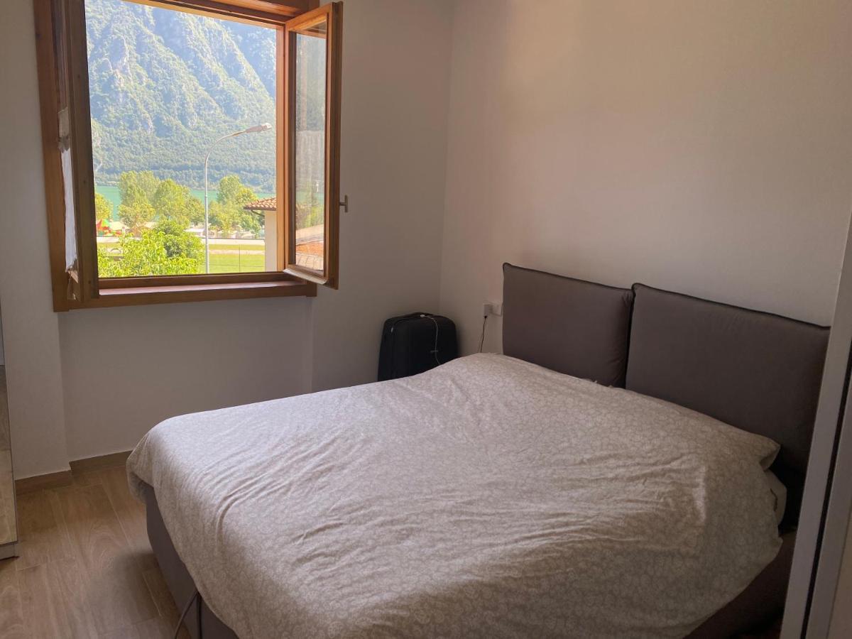 Casa Giulia - Appartamento Anfo Dış mekan fotoğraf