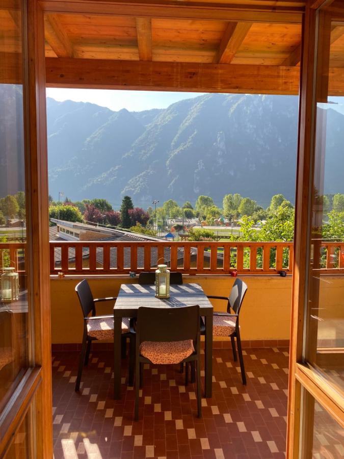 Casa Giulia - Appartamento Anfo Dış mekan fotoğraf