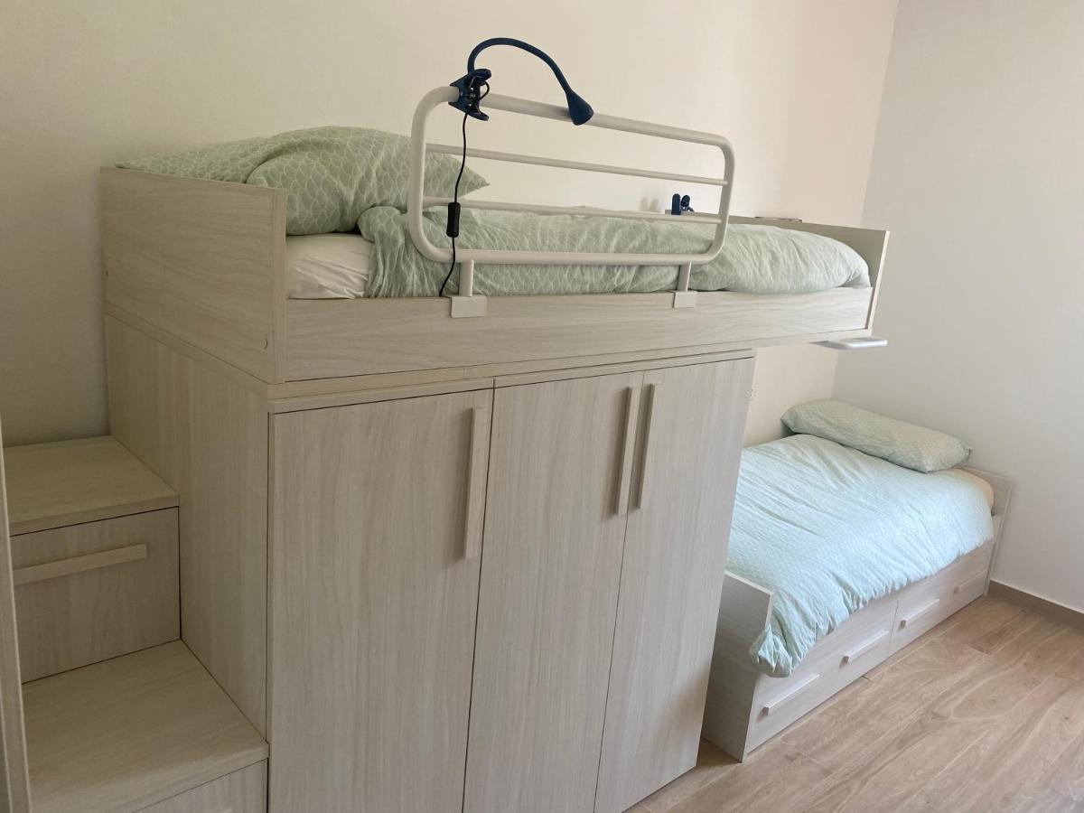 Casa Giulia - Appartamento Anfo Dış mekan fotoğraf