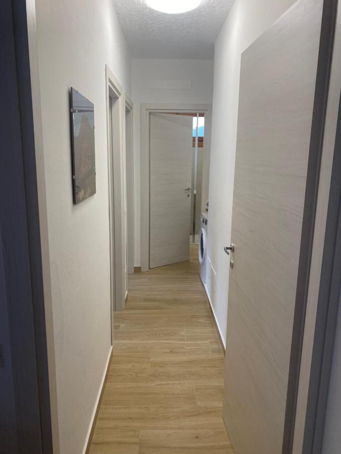 Casa Giulia - Appartamento Anfo Dış mekan fotoğraf