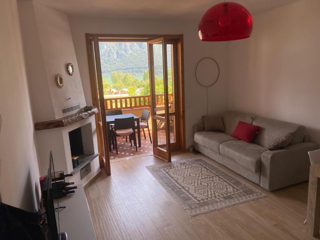 Casa Giulia - Appartamento Anfo Dış mekan fotoğraf