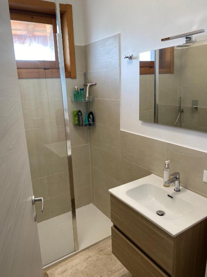Casa Giulia - Appartamento Anfo Dış mekan fotoğraf