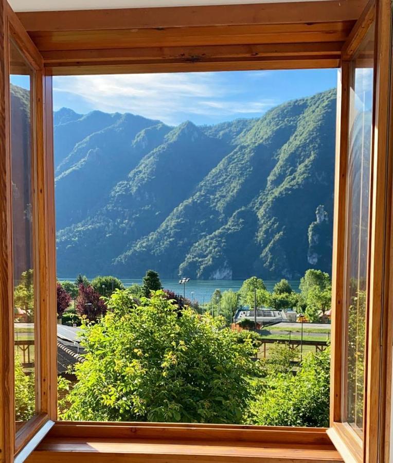 Casa Giulia - Appartamento Anfo Dış mekan fotoğraf